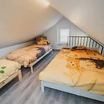 Διαμέρισμα Vazataor With Sauna Brežice