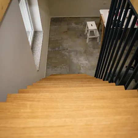 Apartamento Vazataor With Sauna