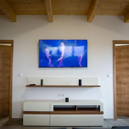 Apartamento Vazataor With Sauna *