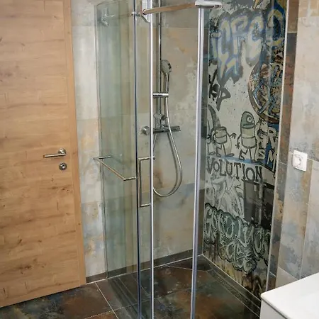 Vazataor With Sauna