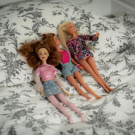 Vazataor With Sauna Apartamento