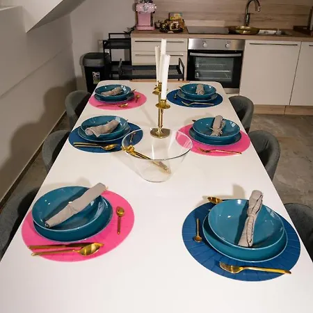 Apartment Vazataor With Sauna Brezice