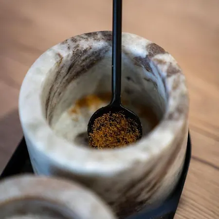 Vazataor With Sauna