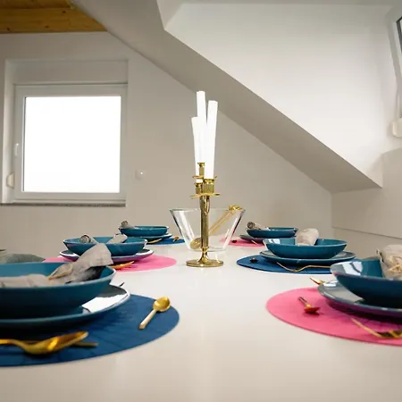 Apartamento Vazataor With Sauna