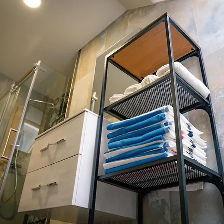 Vazataor With Sauna Apartamento