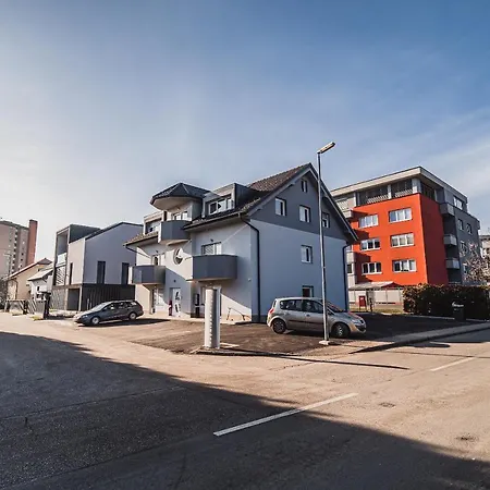 Vazataor With Sauna *