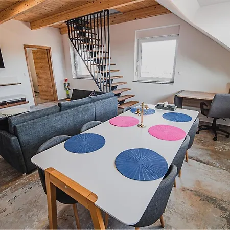 Vazataor With Sauna * Brežice