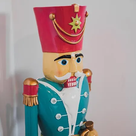 Apartamento Vazataor With Sauna