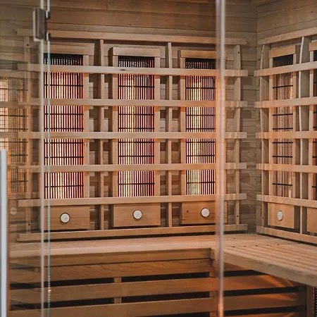 Apartment Vazataor With Sauna Brezice