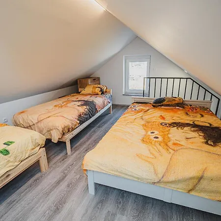 Apartment Vazataor With Sauna Brezice