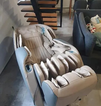 Vazataor With Sauna * Брежице