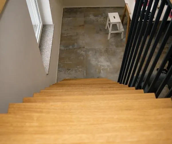 Lägenhet Vazataor With Sauna