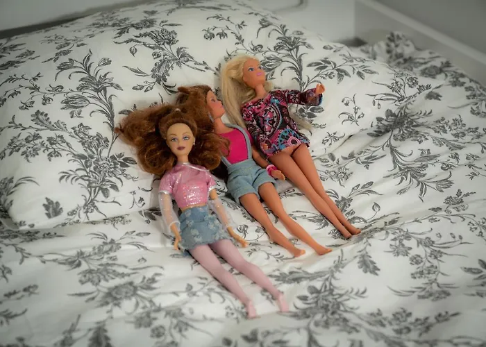 Vazataor With Sauna Lägenhet