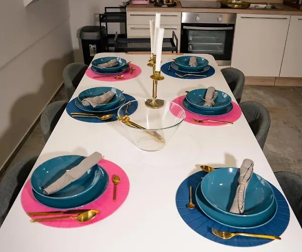 Daire Vazataor With Sauna Brežice