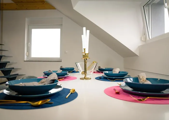 Daire Vazataor With Sauna