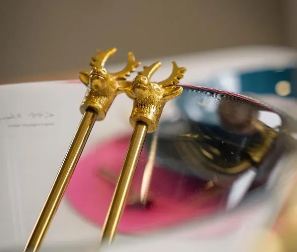 Daire Vazataor With Sauna