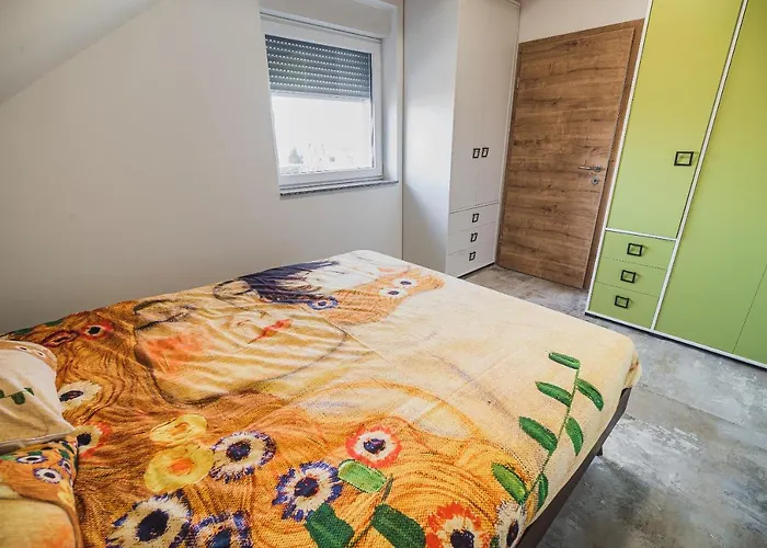 Vazataor With Sauna * Brežice