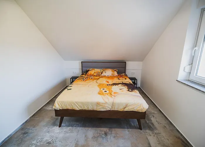 Vazataor With Sauna *