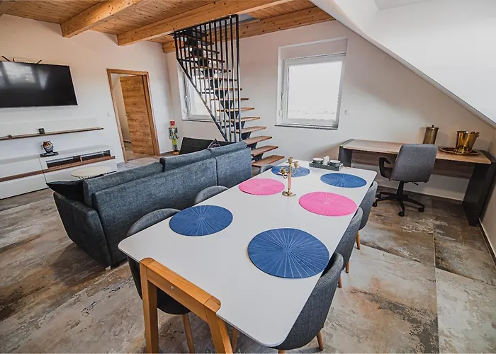 Vazataor With Sauna * Brežice