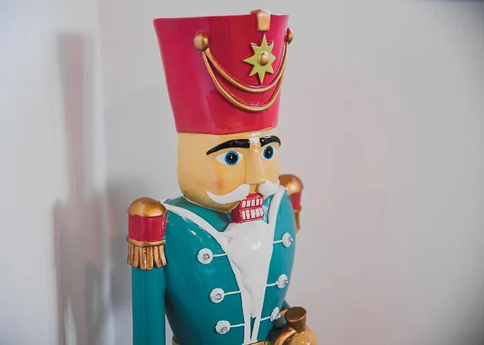 Daire Vazataor With Sauna