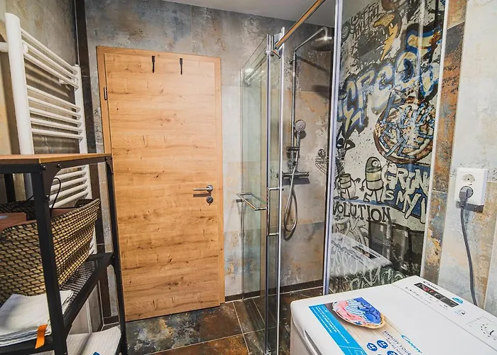 Vazataor With Sauna * Brežice