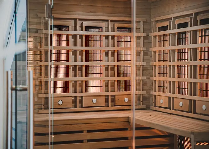 Appartement Vazataor With Sauna Brežice