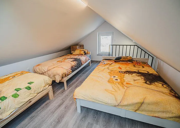 Lägenhet Vazataor With Sauna Brežice