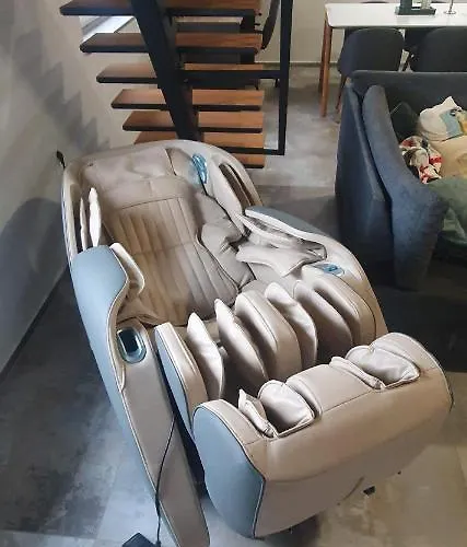 Vazataor With Sauna * Brežice